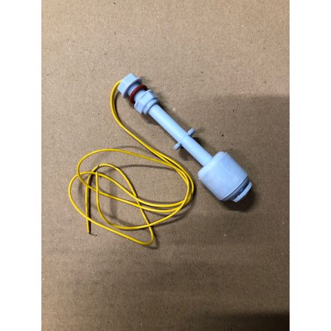 Phao Điện Từ Cảm Biến Nước Nóng Lạnh - Công Tắc Từ Đóng Ngắt Bể Chứa Mini, Dụng Cụ Tiện Ích Cho Gia Đình