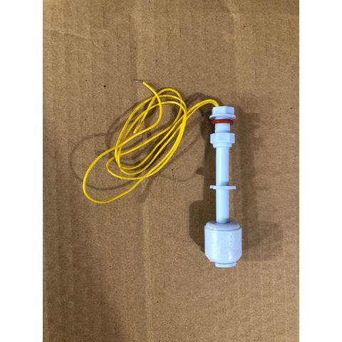 Phao Điện Từ Cảm Biến Nước Nóng Lạnh - Công Tắc Từ Đóng Ngắt Bể Chứa Mini, Dụng Cụ Tiện Ích Cho Gia Đình