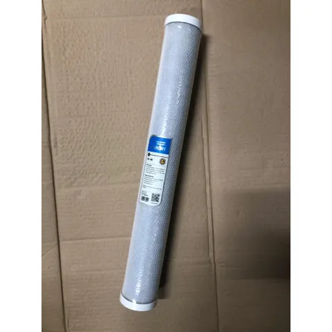 Lõi Lọc Nước 1,2,3 KAROFI 20 Inch - Thay Thế Cho Máy Lọc RO Công Nghiệp 30-75L/h, Lọc Tạp Chất, Khử Mùi, Khử Clo