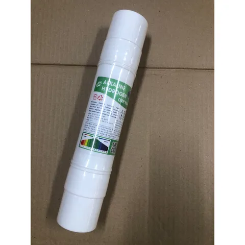 Lõi ALKALINE HYDROGEN ORP Nhập khẩu hàn quốc - cân bằng pH , tăng tính kiềm