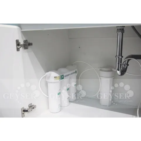 Máy Lọc Nước Nano Geyser Ecotar 2