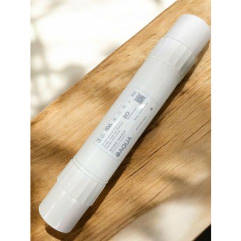 Màng Lọc RO Đúc AQUA 80G - Lõi Lọc Nước Chính Hãng, Loại Bỏ 99.99% Vi Khuẩn - Dễ Dàng Thay Thế và Lắp Đặt