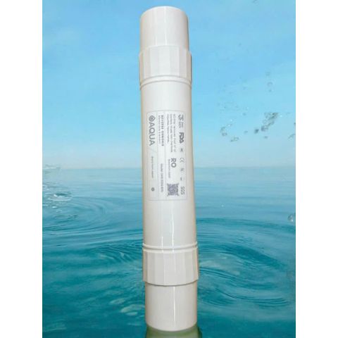 Màng Lọc RO Đúc AQUA 80G - Lõi Lọc Nước Chính Hãng, Loại Bỏ 99.99% Vi Khuẩn - Dễ Dàng Thay Thế và Lắp Đặt