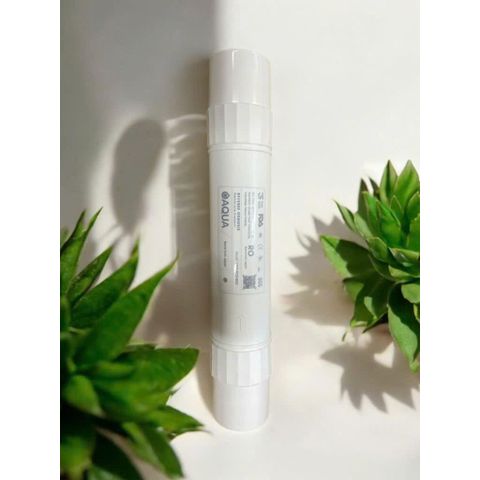 Màng Lọc RO Đúc AQUA 80G - Lõi Lọc Nước Chính Hãng, Loại Bỏ 99.99% Vi Khuẩn - Dễ Dàng Thay Thế và Lắp Đặt
