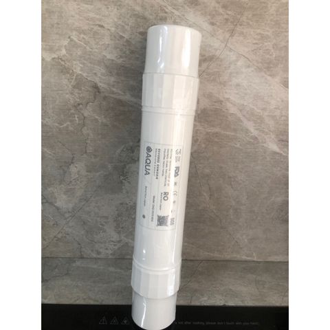 Màng Lọc RO Đúc AQUA 80G - Lõi Lọc Nước Chính Hãng, Loại Bỏ 99.99% Vi Khuẩn - Dễ Dàng Thay Thế và Lắp Đặt