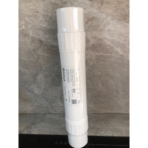 Màng Lọc RO Đúc AQUA 80G - Lõi Lọc Nước Chính Hãng, Loại Bỏ 99.99% Vi Khuẩn - Dễ Dàng Thay Thế và Lắp Đặt