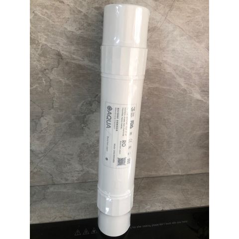 Màng Lọc RO Đúc AQUA 80G - Lõi Lọc Nước Chính Hãng, Loại Bỏ 99.99% Vi Khuẩn - Dễ Dàng Thay Thế và Lắp Đặt