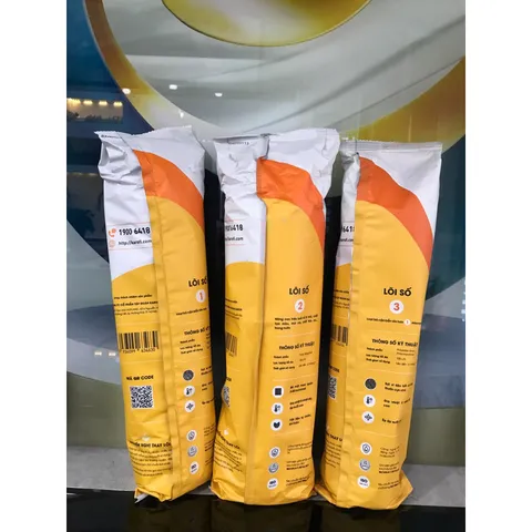 Bộ 3 Lõi Lọc Nước LIVOTEC Karofi - Thay Thế Máy Lọc RO, Hàng Chính Hãng, An Toàn và Hiệu Quả