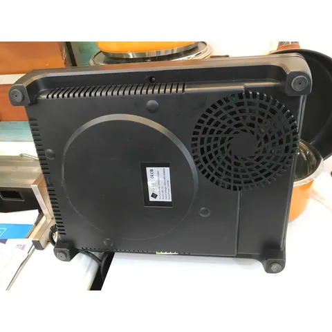 Bếp điện đơn Arber AB261 chính hãng - Chức năng hẹn giờ, xào rán, mặt kính ceramic chịu nhiệt, bàn phím siêu nhạy, an toàn cho gia đình