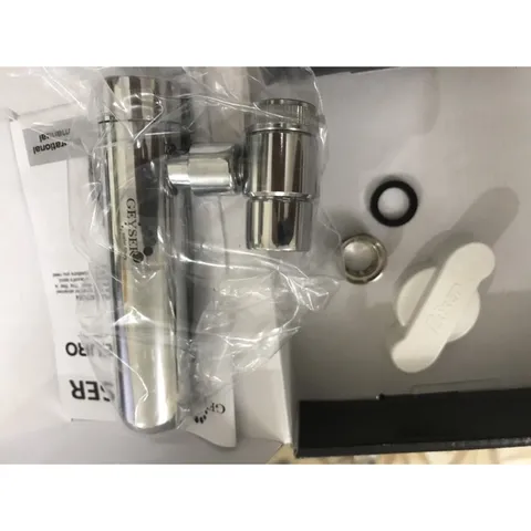 [KM] Máy lọc nước tại vòi Geyser Euro M – Made in Russia - Công nghệ Aragon 4 in 1 - Bảo hành : 2 năm chính hãng