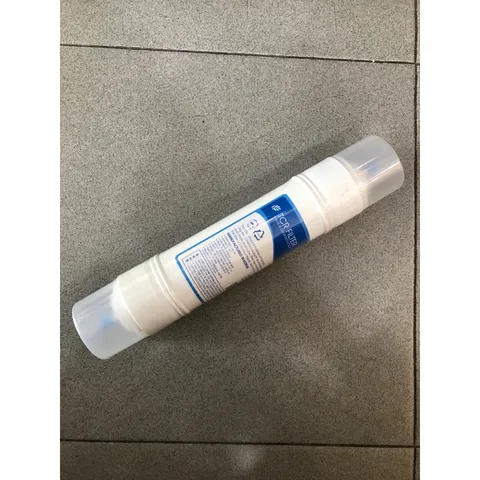 Lõi lọc nước TCR Korea Hàn Quốc - Loại bỏ các Hóa chất hữu cơ có hại như mùi và vị khó chịu Clo