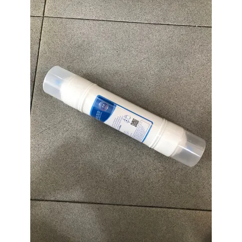 Lõi lọc nước TCR Korea Hàn Quốc - Loại bỏ các Hóa chất hữu cơ có hại như mùi và vị khó chịu Clo