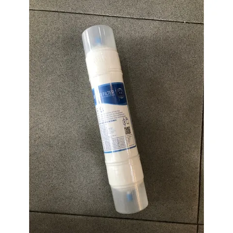 Lõi lọc nước TCR Korea Hàn Quốc - Loại bỏ các Hóa chất hữu cơ có hại như mùi và vị khó chịu Clo