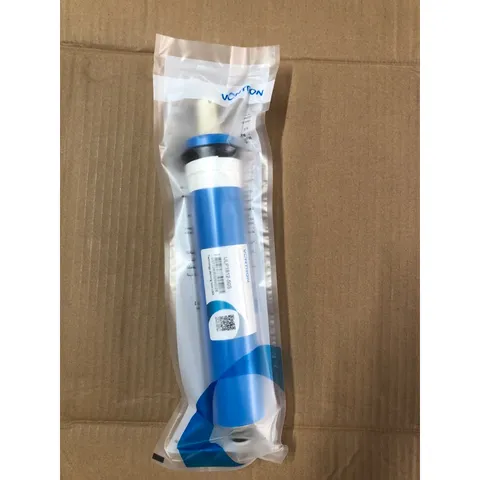 Màng Lọc RO Vontron ULP1812 - 50S Chính Hãng - Thay Thế Lõi Lọc Nước RO Kangaroo, Karofi, Aqua, Hòa Phát