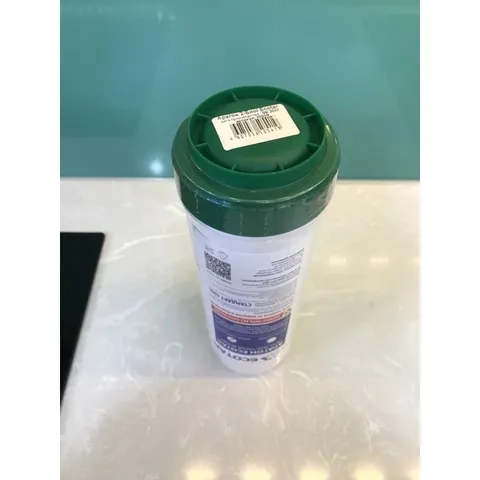 Lõi lọc nước Aragon Bio số 2 cho máy Geyser Ecotar 4 - Hàng chính hãng nhập khẩu LB Nga, hiệu quả lọc vi khuẩn và kim loại nặng.