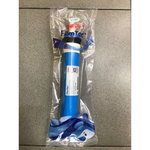 Lõi Lọc Nước Số 4 KAROFI - Màng RO DUPONT Chính Hãng, Lọc Sạch Vi Khuẩn và Gai Mỡ, Nguồn Nước Tinh Khiết, Tuổi Thọ 18-24 Tháng
