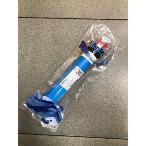 Lõi Lọc Nước Số 4 KAROFI - Màng RO DUPONT Chính Hãng, Lọc Sạch Vi Khuẩn và Gai Mỡ, Nguồn Nước Tinh Khiết, Tuổi Thọ 18-24 Tháng