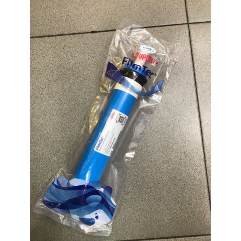 Lõi Lọc Nước Số 4 KAROFI - Màng RO DUPONT Chính Hãng, Lọc Sạch Vi Khuẩn và Gai Mỡ, Nguồn Nước Tinh Khiết, Tuổi Thọ 18-24 Tháng