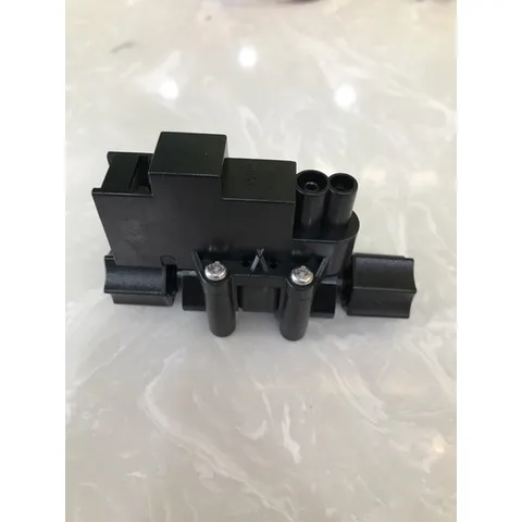 Van áp cao 24V - Made in Taiwan - Chuyên dùng cho máy lọc nước RO