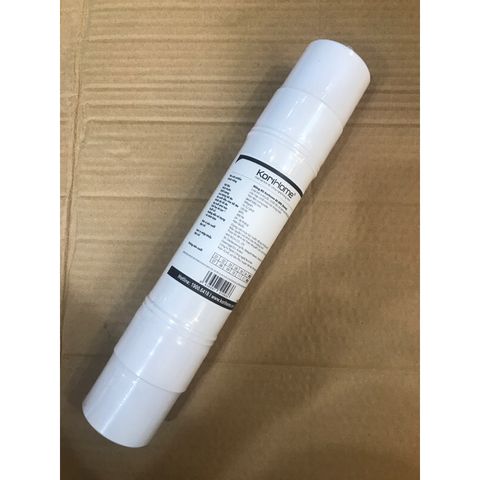 Màng Lọc RO Korihome 80GPD - Hàng Chính Hãng Hàn Quốc - Loại Bỏ 99.99% Vi Khuẩn, Virus, Dễ Dàng Thay Thế