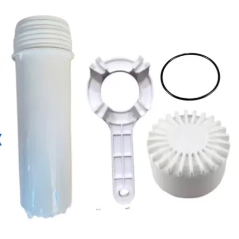 [COMBO] Bộ 2 Sản Phẩm [Tay mở + Cốc Lọc] Chuyên Dùng các dòng máy KAROFI : S-S038, KAQ-U95, KAQ-U05. KAQ-O07, KAD-N91