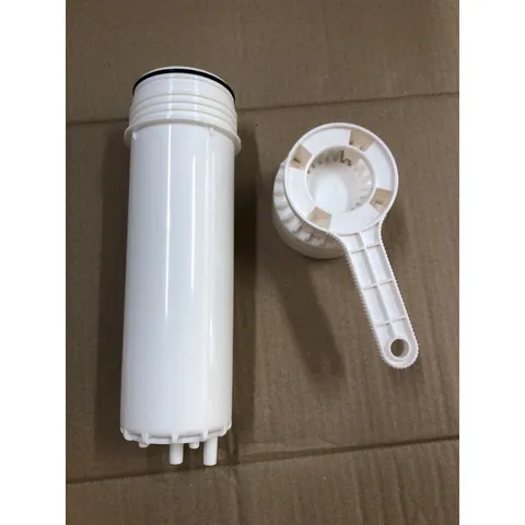 [COMBO] Bộ 2 Sản Phẩm [Tay mở + Cốc Lọc] Chuyên Dùng các dòng máy KAROFI : S-S038, KAQ-U95, KAQ-U05. KAQ-O07, KAD-N91
