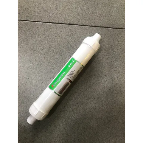 Lõi Lọc Nước Kangaroo 5in1 - Hàng Chính Hãng Tái Tạo Khoáng Tự Nhiên, Phù Hợp Các Mẫu KG10A5, KG100HG, Lọc 10.000 Lít