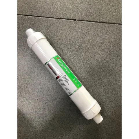 Lõi Lọc Nước Kangaroo 5in1 - Hàng Chính Hãng Tái Tạo Khoáng Tự Nhiên, Phù Hợp Các Mẫu KG10A5, KG100HG, Lọc 10.000 Lít