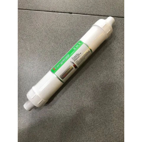 Lõi Lọc Nước Kangaroo 5in1 - Hàng Chính Hãng Tái Tạo Khoáng Tự Nhiên, Phù Hợp Các Mẫu KG10A5, KG100HG, Lọc 10.000 Lít