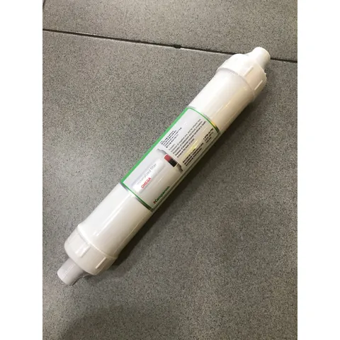 Lõi Lọc Nước Kangaroo 5in1 - Hàng Chính Hãng Tái Tạo Khoáng Tự Nhiên, Phù Hợp Các Mẫu KG10A5, KG100HG, Lọc 10.000 Lít
