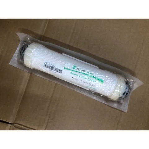 Lõi Lọc Số 4 - AO Smith - Màng Lọc RO Side Stream -Hàng chính hãng - Loại bỏ 99,9% kim loại nặng (Asen, chì, thủy ngân…)