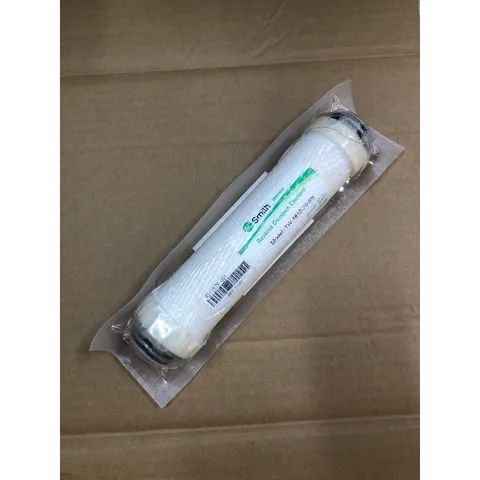 Lõi Lọc Số 4 - AO Smith - Màng Lọc RO Side Stream -Hàng chính hãng - Loại bỏ 99,9% kim loại nặng (Asen, chì, thủy ngân…)