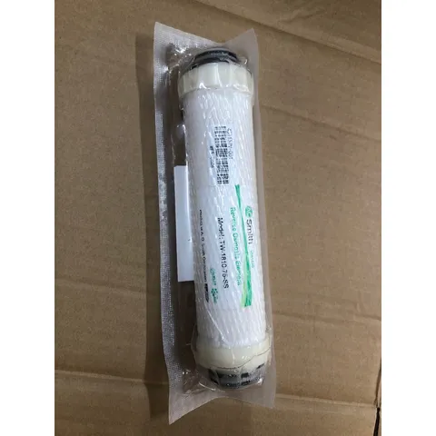 Lõi Lọc Số 4 - AO Smith - Màng Lọc RO Side Stream -Hàng chính hãng - Loại bỏ 99,9% kim loại nặng (Asen, chì, thủy ngân…)