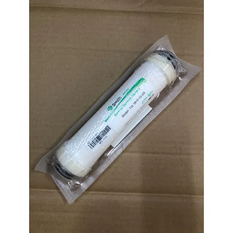 Lõi Lọc Số 4 - AO Smith - Màng Lọc RO Side Stream -Hàng chính hãng - Loại bỏ 99,9% kim loại nặng (Asen, chì, thủy ngân…)