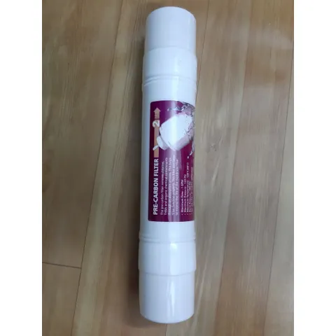 Lõi Lọc Nước 1,2,3,4 Nhập Khẩu Hàn Quốc - Bộ Lõi Lọc Sạch Virus, Vi Khuẩn, Than Hoạt Tính, Công Nghệ UltraFiltration