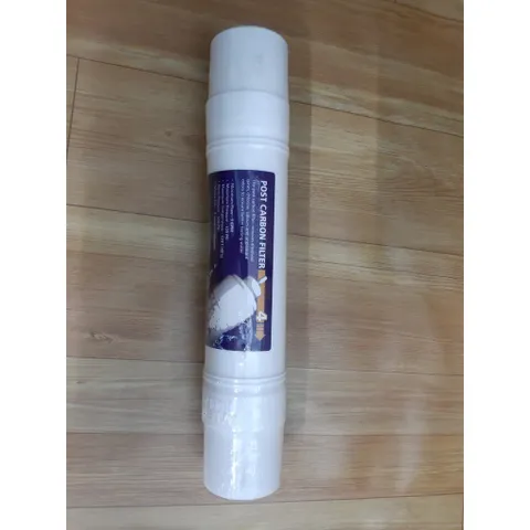 Lõi Lọc Nước 1,2,3,4 Nhập Khẩu Hàn Quốc - Bộ Lõi Lọc Sạch Virus, Vi Khuẩn, Than Hoạt Tính, Công Nghệ UltraFiltration