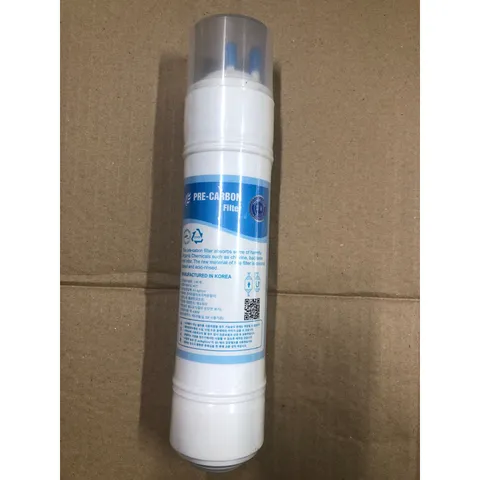 Lõi Lọc Hàn Quốc đầu U - Made in Korea - [SEDIMENT - PRE CARBON - U/F -  POST CARBON]