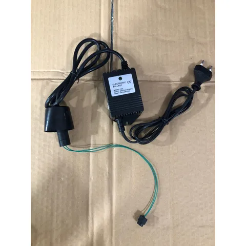 Biến Áp Điện ELECTRIC BALLAST 6W - Nguồn Đèn Cực Tím UV 2 Đầu 2 Chân Dùng Trong Máy Lọc Nước RO