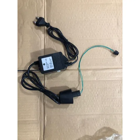 Biến Áp Điện ELECTRIC BALLAST 6W - Nguồn Đèn Cực Tím UV 2 Đầu 2 Chân Dùng Trong Máy Lọc Nước RO