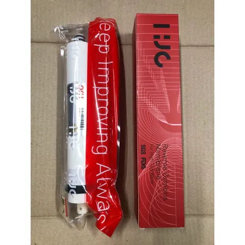 Lõi Lọc Nước RO HJC - 80GPD (15 Vòng) - Công Nghệ Thẩm Thấu Ngược Cho Nguồn Nước Tinh Khiết, Loại Bỏ Chất Rắn Chất Độc