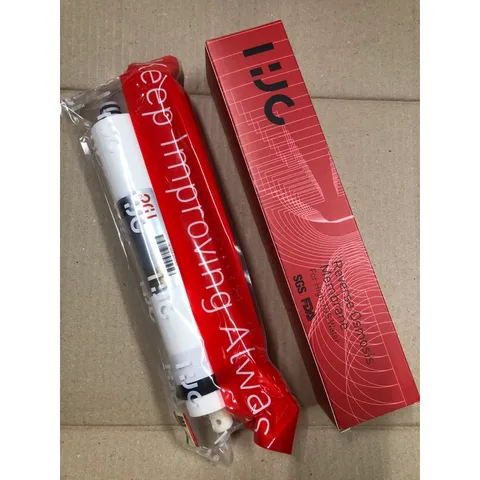 Lõi Lọc Nước RO HJC - 80GPD (15 Vòng) - Công Nghệ Thẩm Thấu Ngược Cho Nguồn Nước Tinh Khiết, Loại Bỏ Chất Rắn Chất Độc