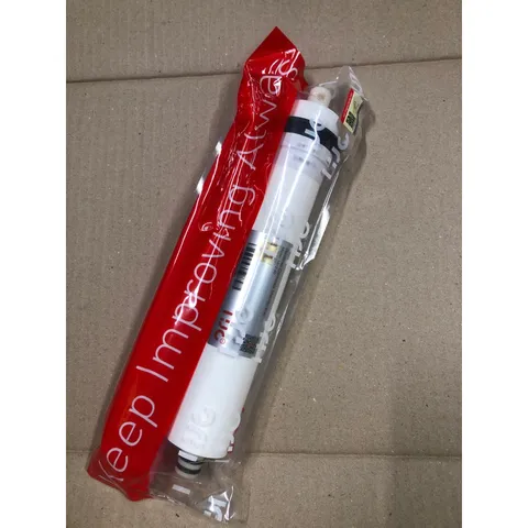 Lõi Lọc Nước RO HJC - 80GPD (15 Vòng) - Công Nghệ Thẩm Thấu Ngược Cho Nguồn Nước Tinh Khiết, Loại Bỏ Chất Rắn Chất Độc
