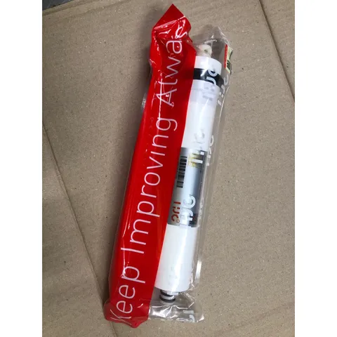 Lõi Lọc Nước RO HJC - 80GPD (15 Vòng) - Công Nghệ Thẩm Thấu Ngược Cho Nguồn Nước Tinh Khiết, Loại Bỏ Chất Rắn Chất Độc