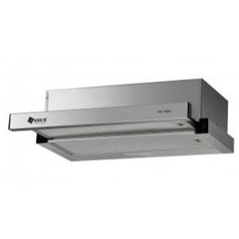 Máy hút mùi Arber AB-600KA 600mm - Chính Hãng, Độ Ồn Thấp, Công Suất 750m3/h, Lọc Mỡ 3 Lớp, Khử Mùi Than Hoạt Tính