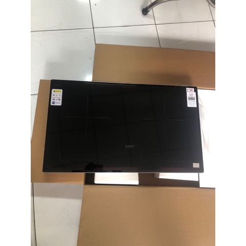 Bếp Từ KAFF KF-FL68II NEW PLUS Chính Hãng - Mặt Kính Schott Ceran Siêu Bền, Công Nghệ ECO, 10 Dải Công Suất, An Toàn, Tiết Kiệm Điện