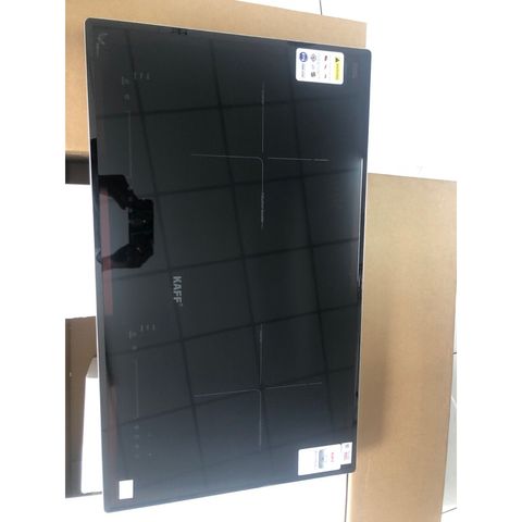 Bếp Từ KAFF KF-FL68II NEW PLUS Chính Hãng - Mặt Kính Schott Ceran Siêu Bền, Công Nghệ ECO, 10 Dải Công Suất, An Toàn, Tiết Kiệm Điện