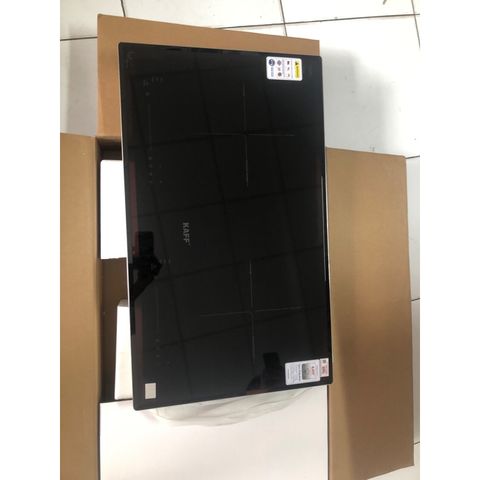 Bếp Từ KAFF KF-FL68II NEW PLUS Chính Hãng - Mặt Kính Schott Ceran Siêu Bền, Công Nghệ ECO, 10 Dải Công Suất, An Toàn, Tiết Kiệm Điện