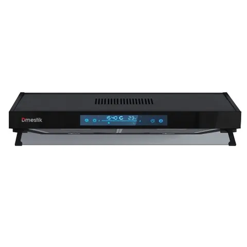 Máy hút mùi cổ điển Dmestik TL 4870 DMK - Phím cảm ứng - Kích thước 70cm
