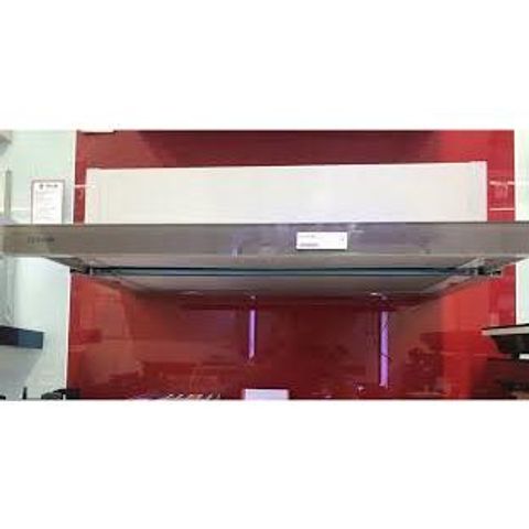 Máy Hút Mùi Âm Tủ Dmestik ES 3070 DMK Chính Hãng - Thép Không Gỉ, Đèn LED Chiếu Sáng, Công Suất 950 m3/h, Lắp Đặt Dễ Dàng