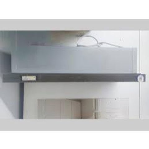 Máy Hút Mùi Âm Tủ Dmestik ES 3070 DMK Chính Hãng - Thép Không Gỉ, Đèn LED Chiếu Sáng, Công Suất 950 m3/h, Lắp Đặt Dễ Dàng